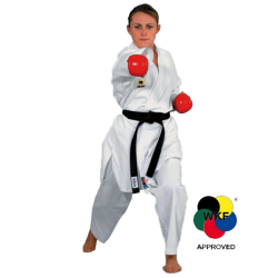 Кимоно для соревнований Competitive Karate uniform WKF appr.